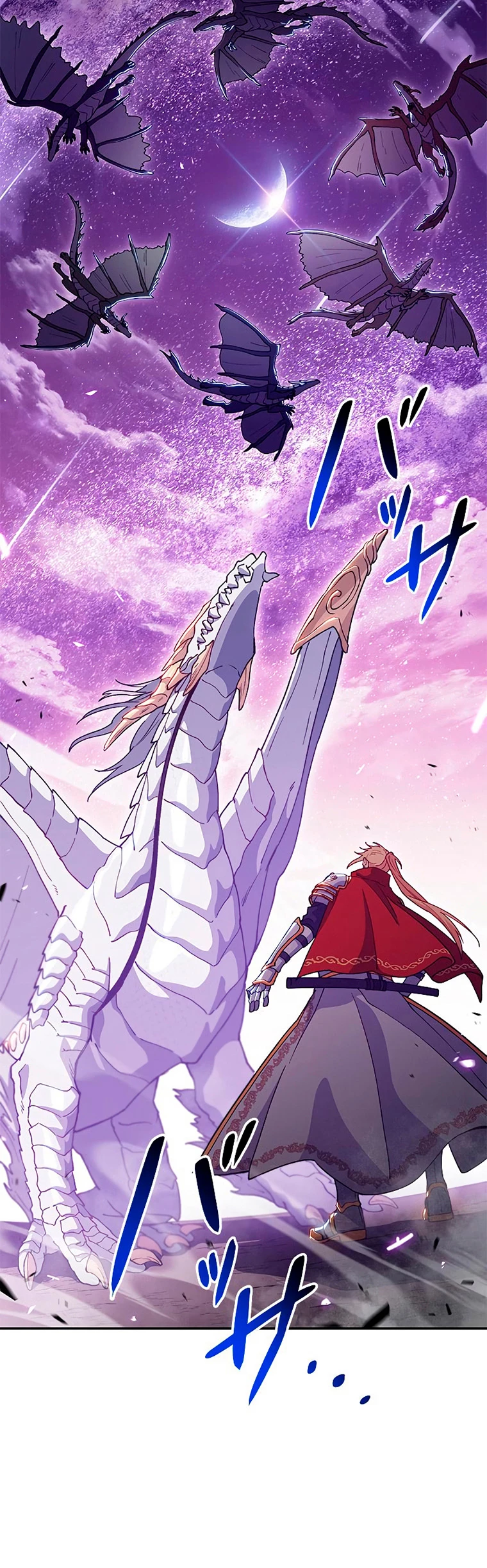 El Duque del dragón blanco: Pendragon Capítulo 28 - Página 16 en español