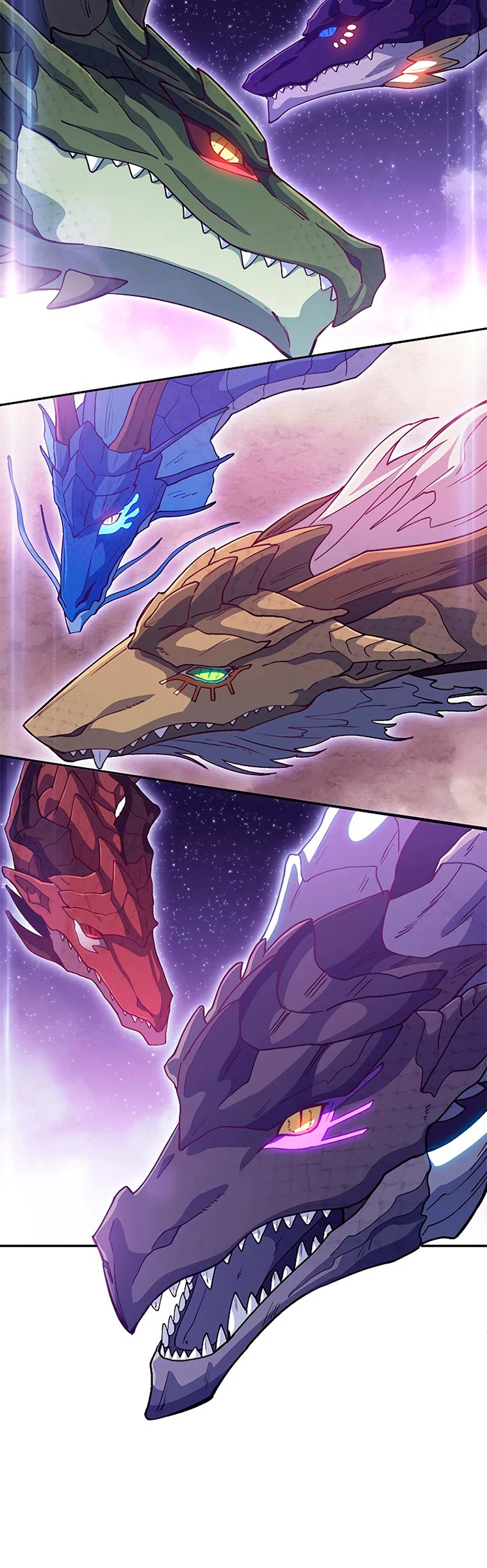 El Duque del dragón blanco: Pendragon Capítulo 28 - Página 18 en español