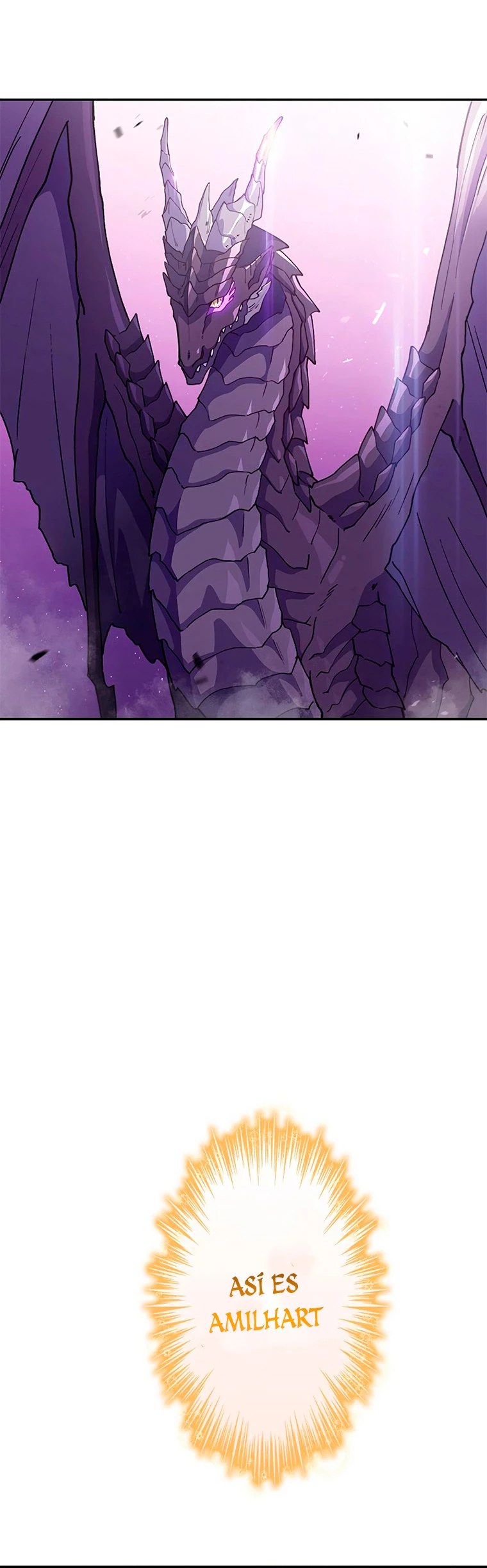 El Duque del dragón blanco: Pendragon Capítulo 28 - Página 22 en español