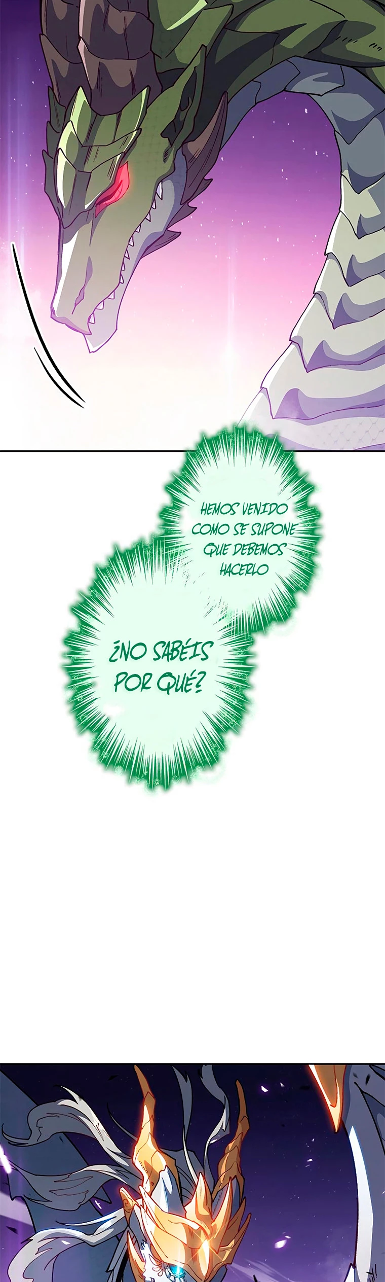 El Duque del dragón blanco: Pendragon Capítulo 28 - Página 25 en español