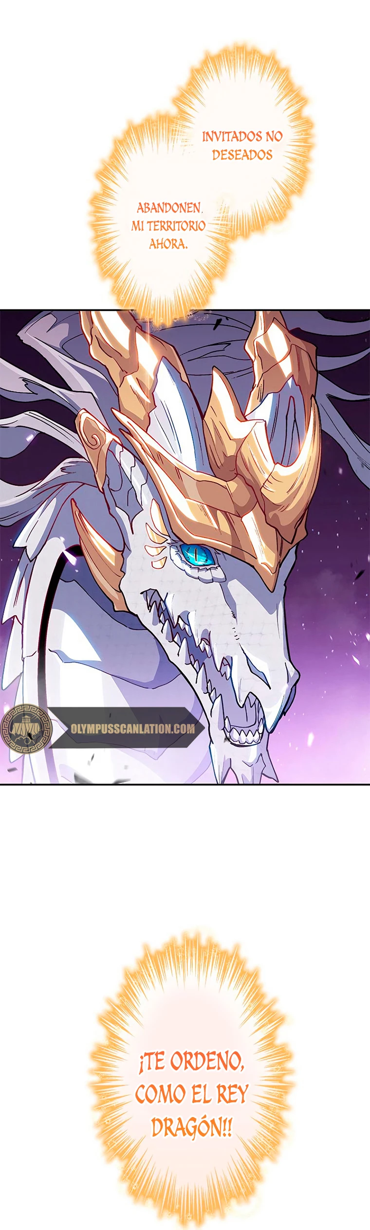 El Duque del dragón blanco: Pendragon Capítulo 28 - Página 32 en español