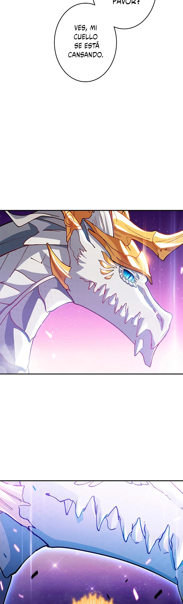 El Duque del dragón blanco: Pendragon Capítulo 28 - Página 47 en español