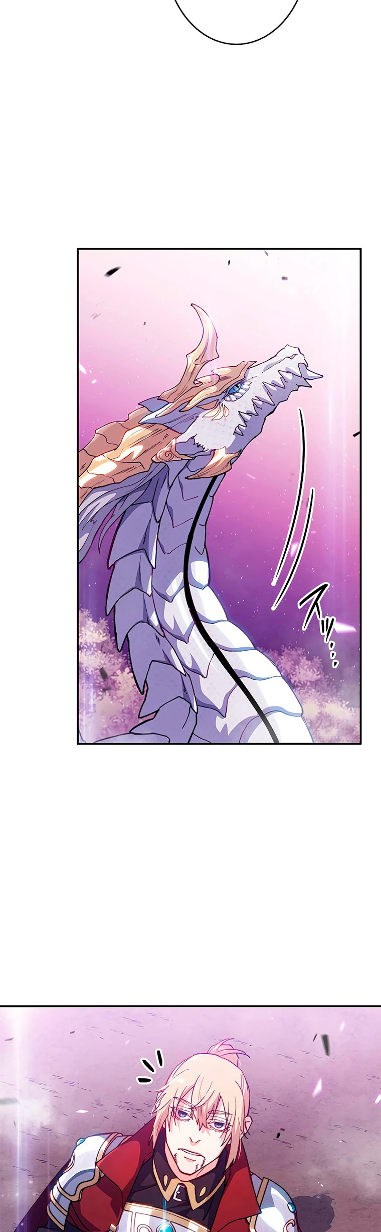 El Duque del dragón blanco: Pendragon Capítulo 28 - Página 9 en español