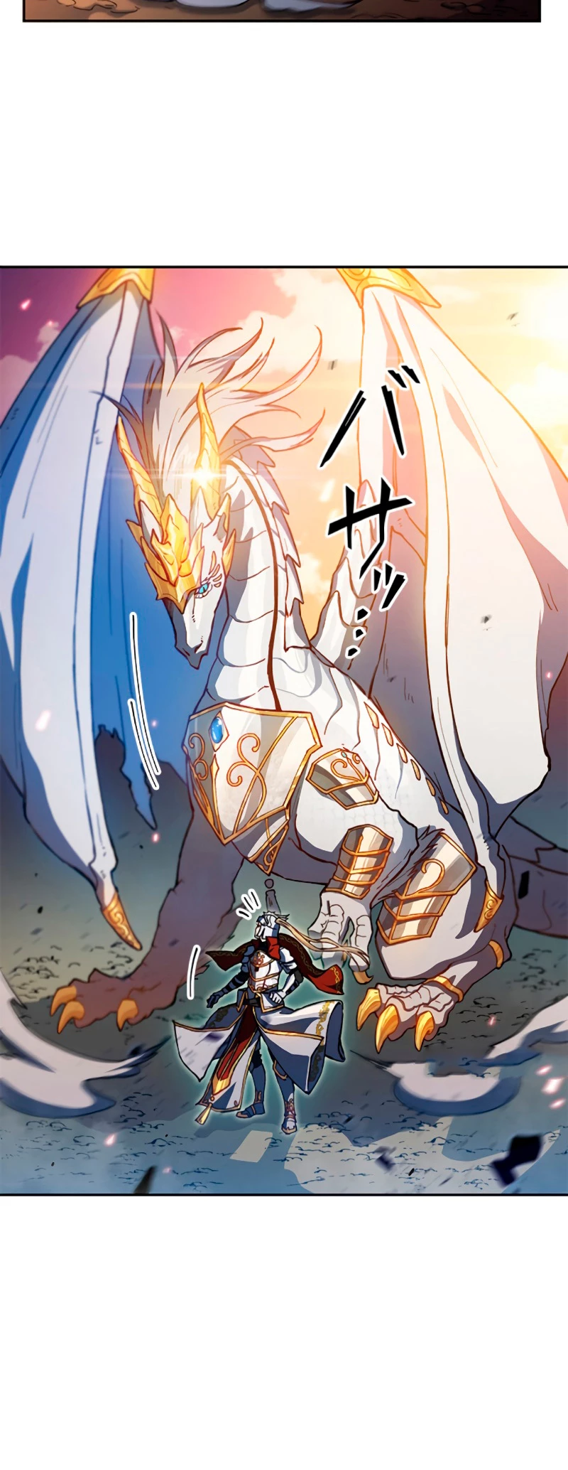 El Duque del dragón blanco: Pendragon Capítulo 3 - Página 22 en español