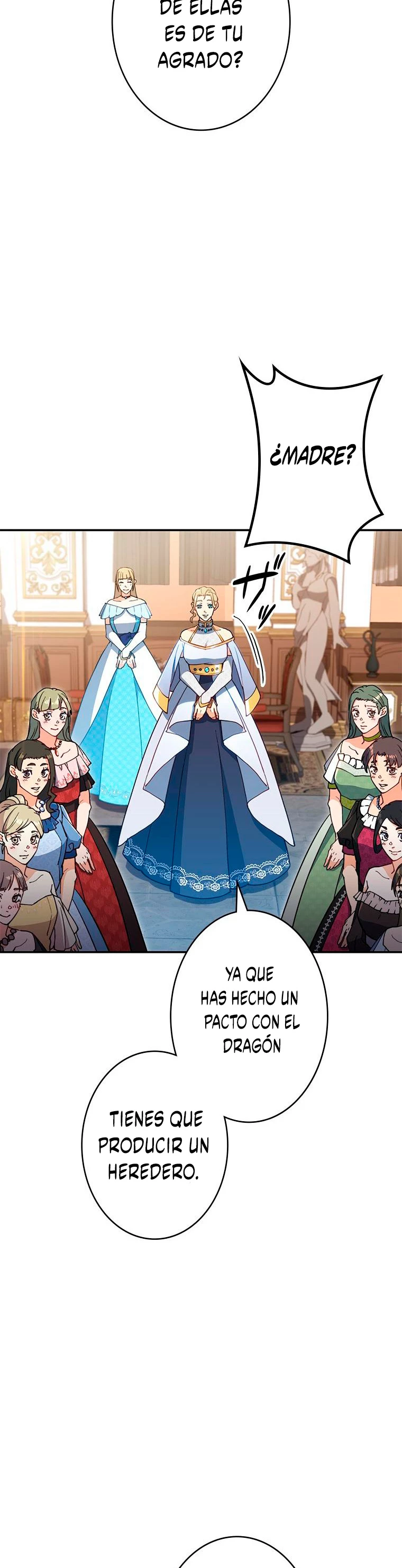 El Duque del dragón blanco: Pendragon Capítulo 30 - Página 53 en español