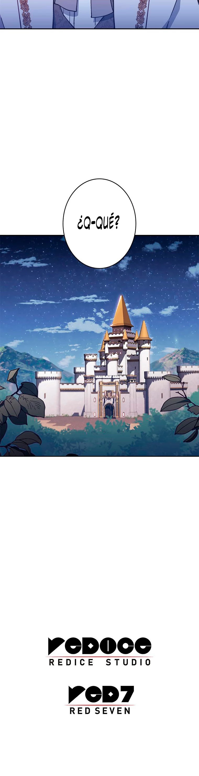 El Duque del dragón blanco: Pendragon Capítulo 30 - Página 55 en español