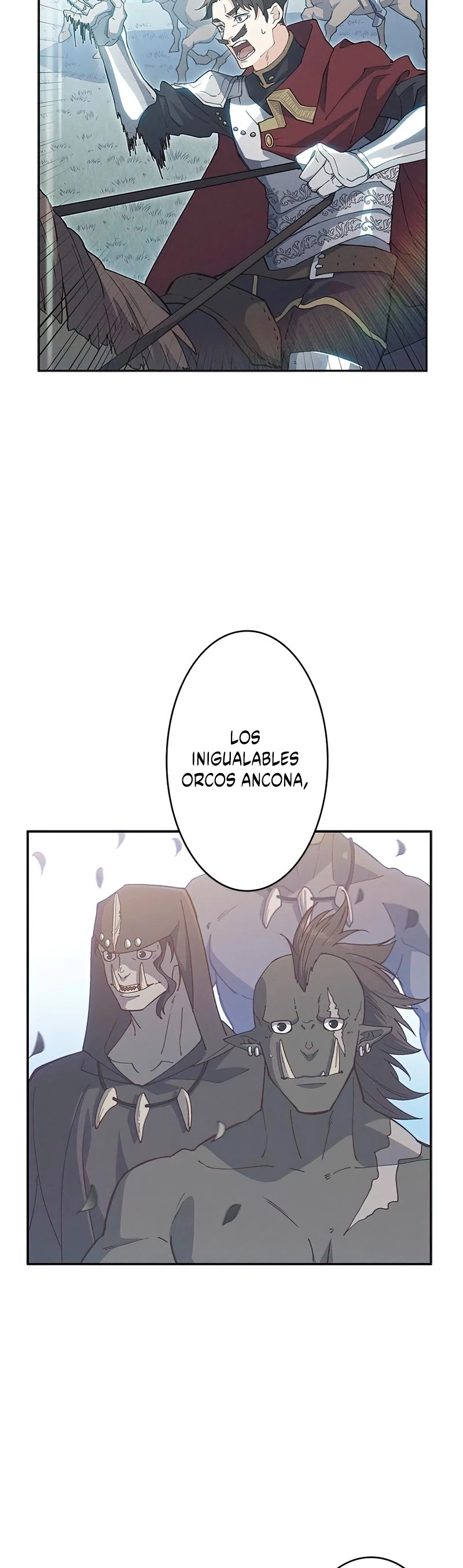 El Duque del dragón blanco: Pendragon Capítulo 31 - Página 30 en español