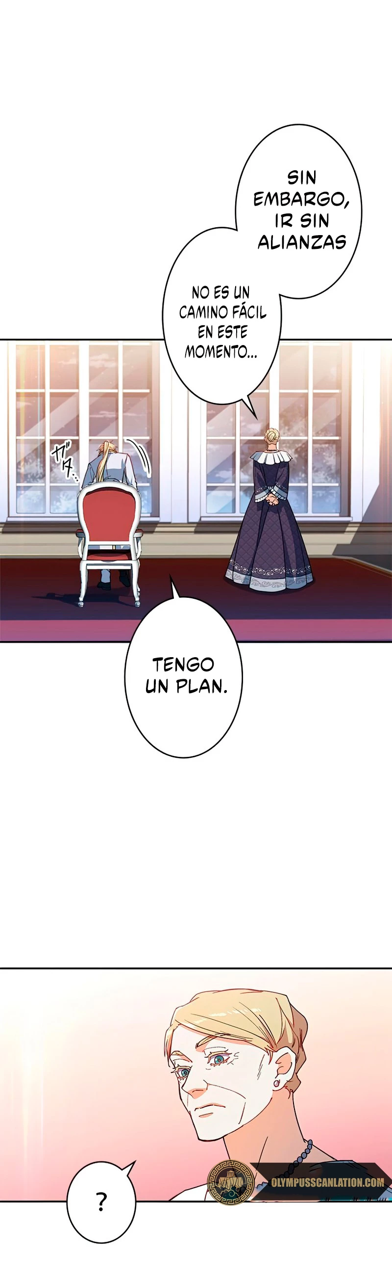 El Duque del dragón blanco: Pendragon Capítulo 31 - Página 41 en español