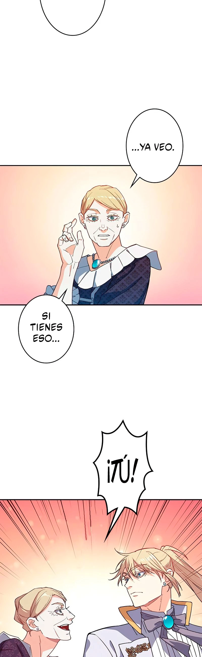 El Duque del dragón blanco: Pendragon Capítulo 31 - Página 45 en español