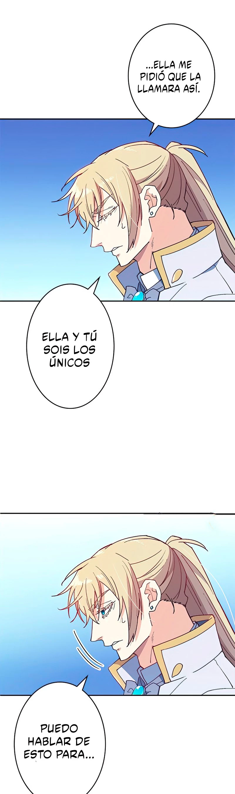 El Duque del dragón blanco: Pendragon Capítulo 31 - Página 54 en español