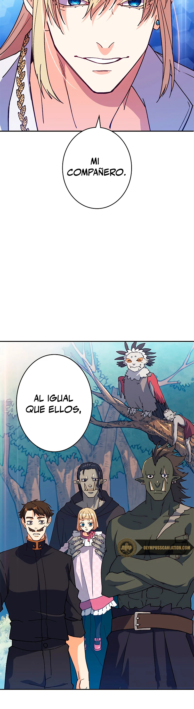 El Duque del dragón blanco: Pendragon Capítulo 36 - Página 13 en español