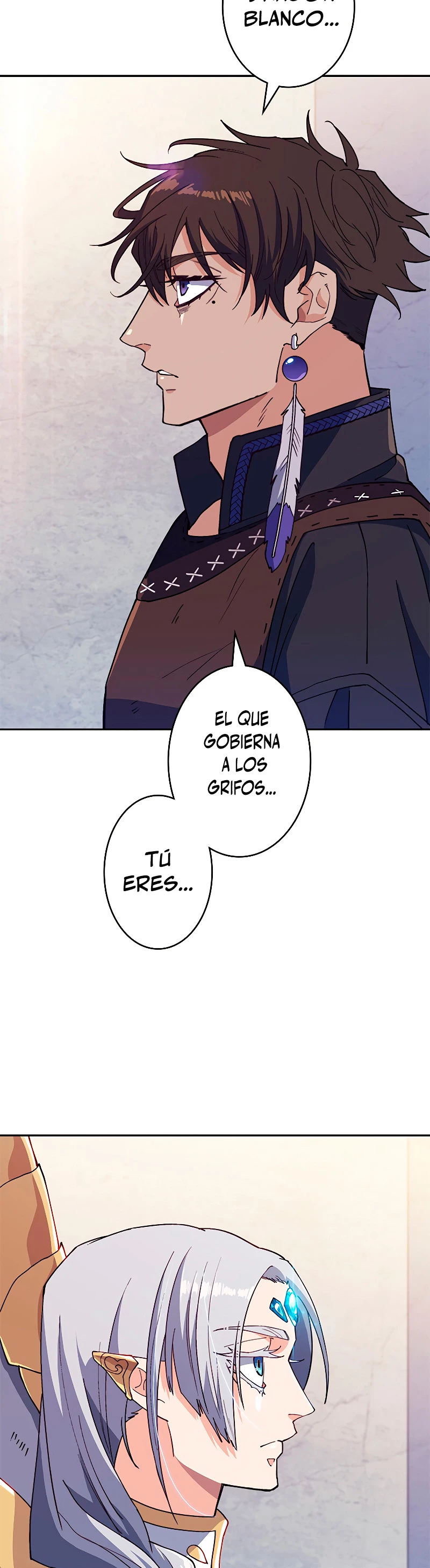 El Duque del dragón blanco: Pendragon Capítulo 36 - Página 28 en español
