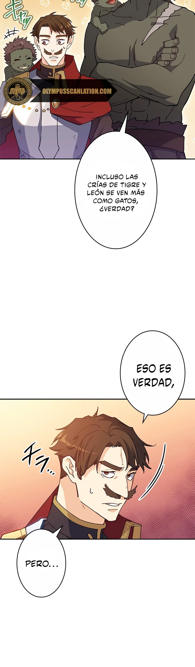 El Duque del dragón blanco: Pendragon Capítulo 37 - Página 15 en español