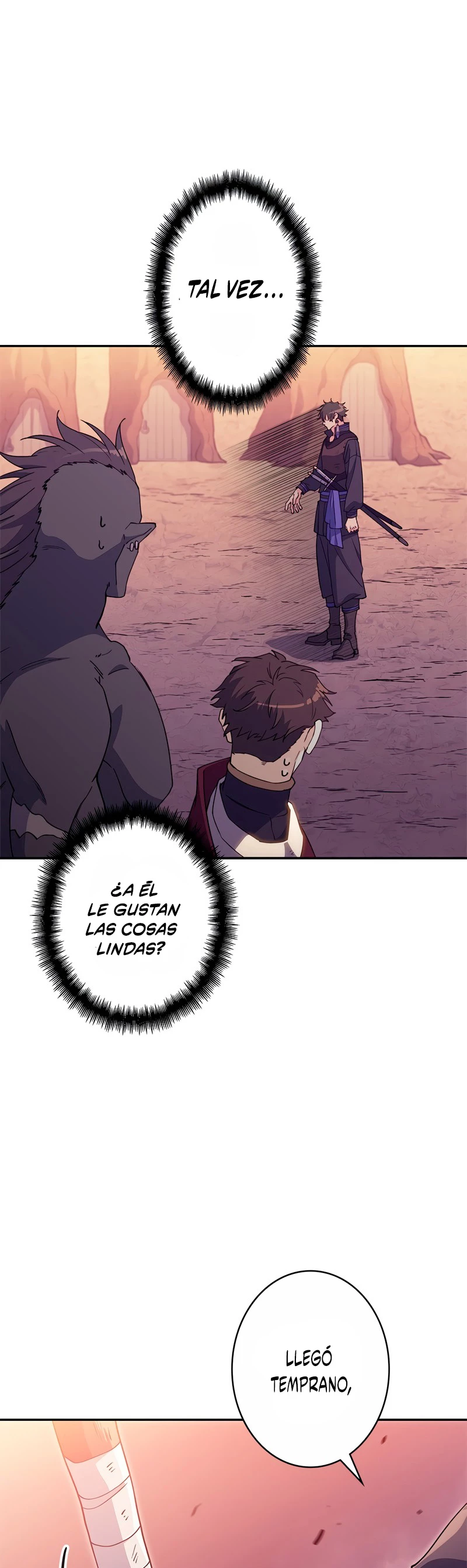 El Duque del dragón blanco: Pendragon Capítulo 37 - Página 24 en español
