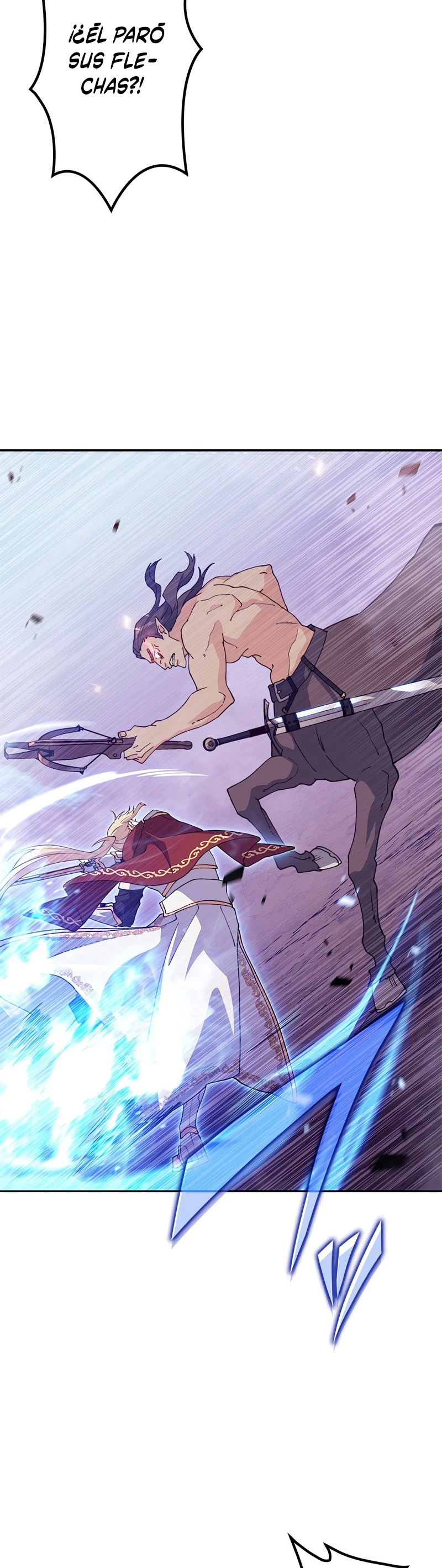 El Duque del dragón blanco: Pendragon Capítulo 38 - Página 14 en español
