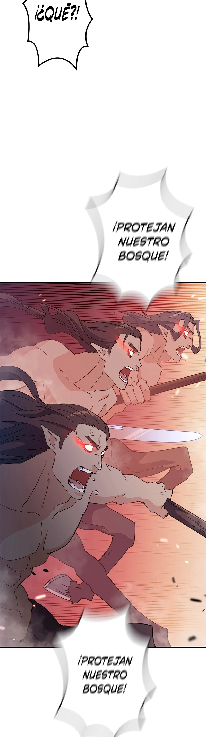 El Duque del dragón blanco: Pendragon Capítulo 38 - Página 21 en español