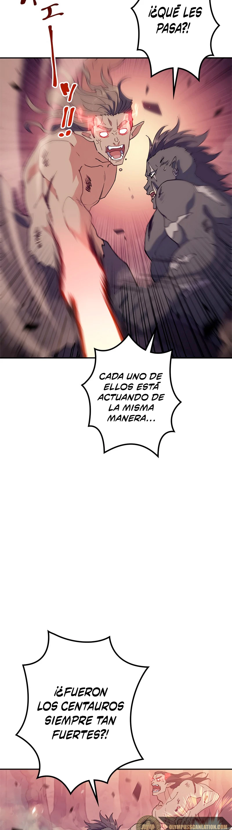 El Duque del dragón blanco: Pendragon Capítulo 38 - Página 23 en español