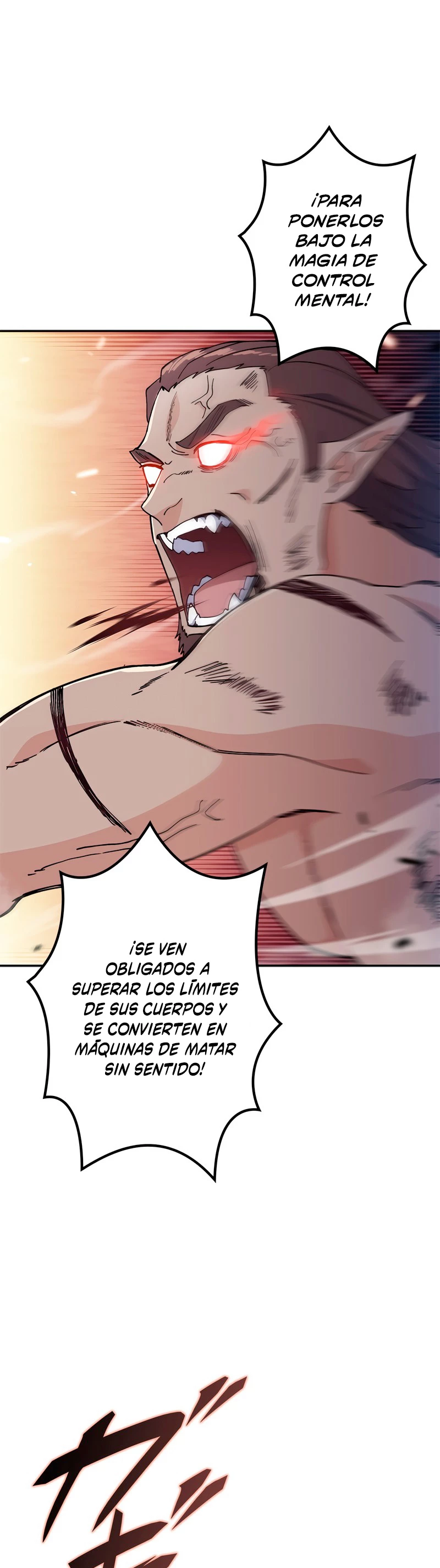 El Duque del dragón blanco: Pendragon Capítulo 38 - Página 25 en español