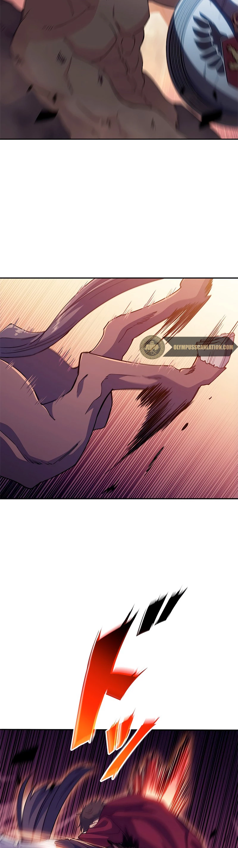 El Duque del dragón blanco: Pendragon Capítulo 38 - Página 27 en español