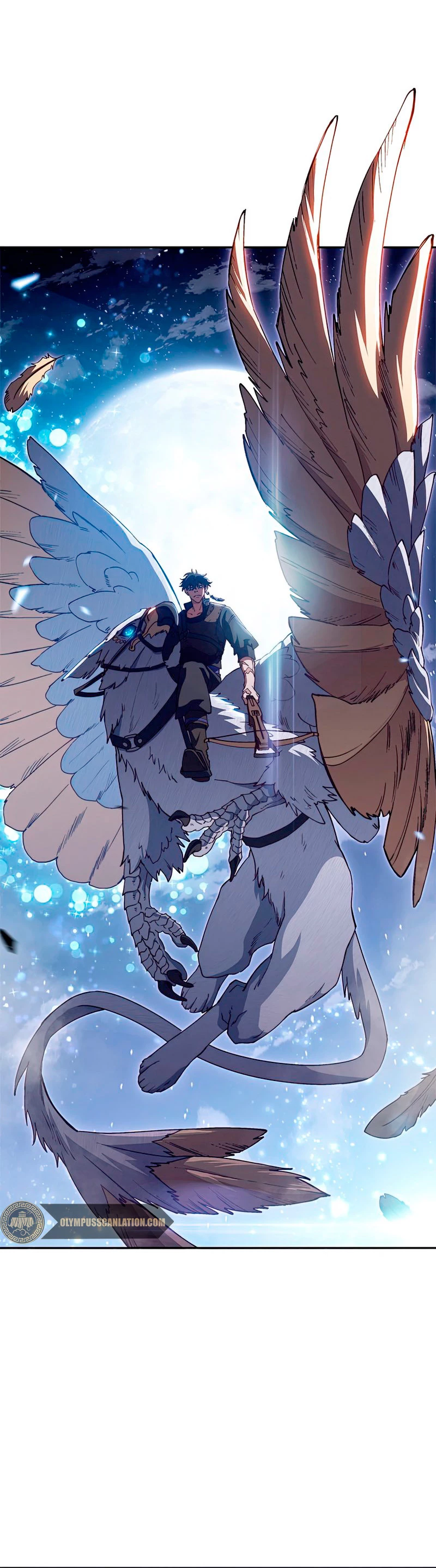 El Duque del dragón blanco: Pendragon Capítulo 39 - Página 13 en español