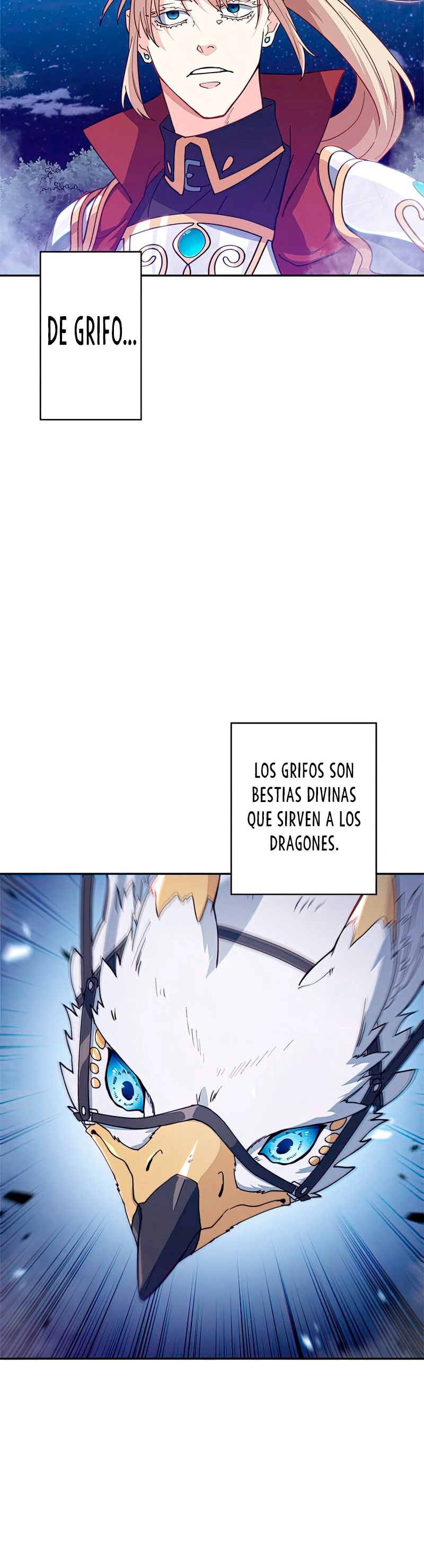 El Duque del dragón blanco: Pendragon Capítulo 39 - Página 25 en español