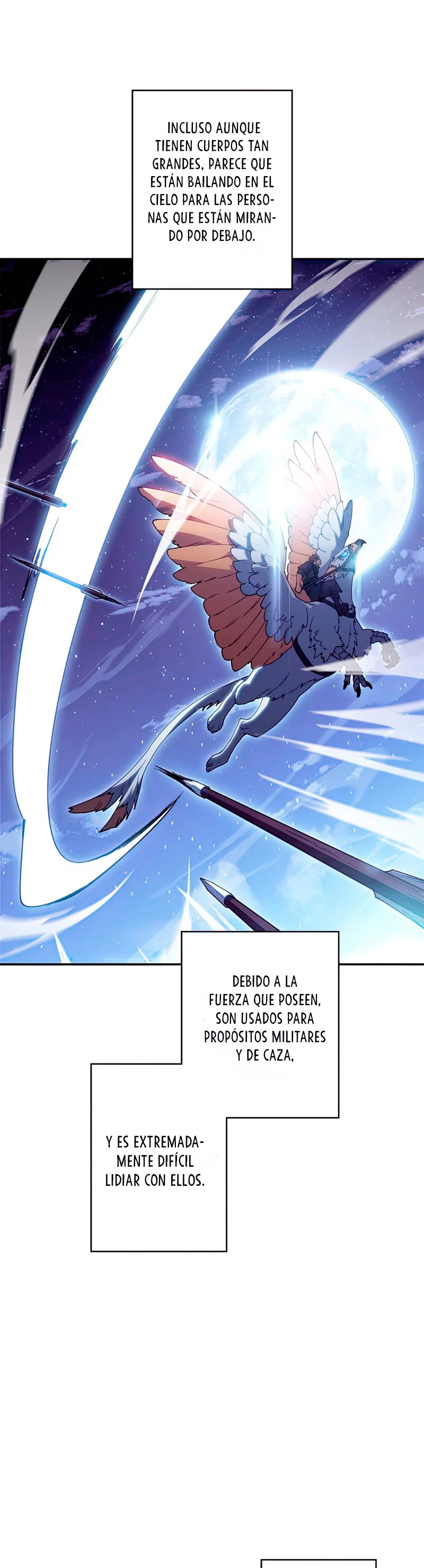 El Duque del dragón blanco: Pendragon Capítulo 39 - Página 26 en español