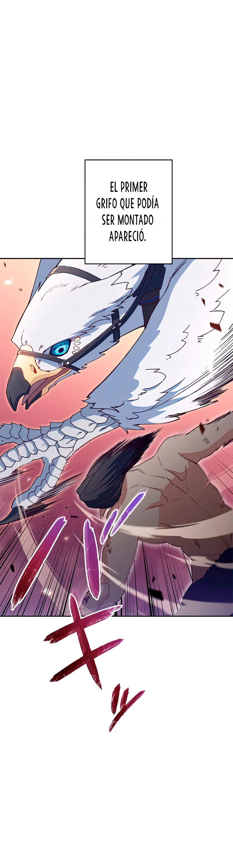 El Duque del dragón blanco: Pendragon Capítulo 39 - Página 28 en español