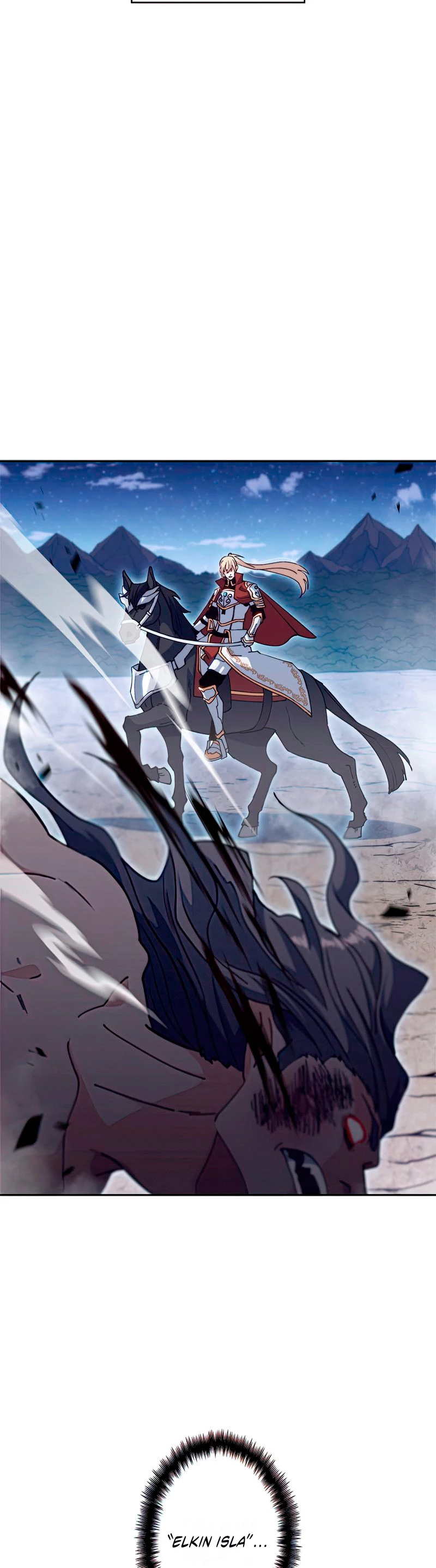 El Duque del dragón blanco: Pendragon Capítulo 39 - Página 31 en español