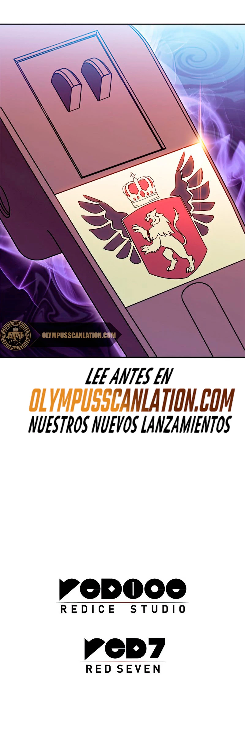 El Duque del dragón blanco: Pendragon Capítulo 39 - Página 53 en español