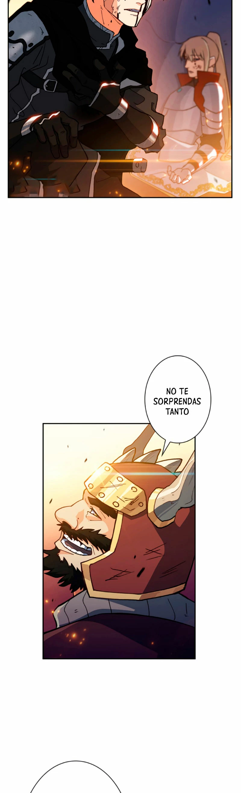 El Duque del dragón blanco: Pendragon Capítulo 4 - Página 32 en español