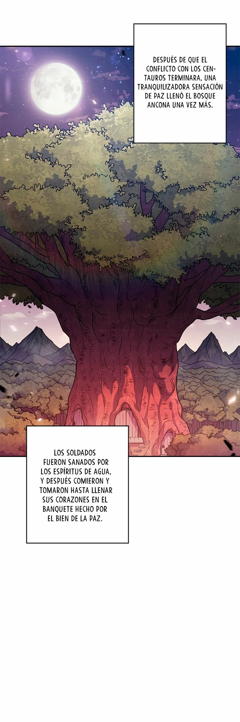 El Duque del dragón blanco: Pendragon Capítulo 40 - Página 34 en español