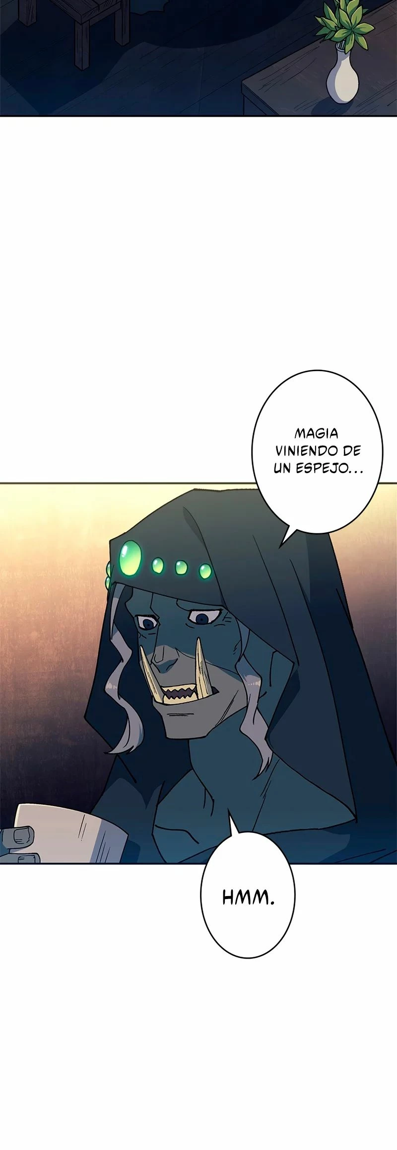 El Duque del dragón blanco: Pendragon Capítulo 40 - Página 41 en español