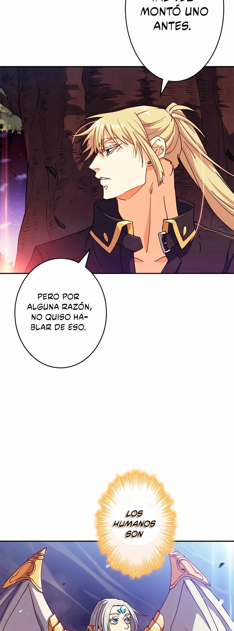 El Duque del dragón blanco: Pendragon Capítulo 40 - Página 49 en español