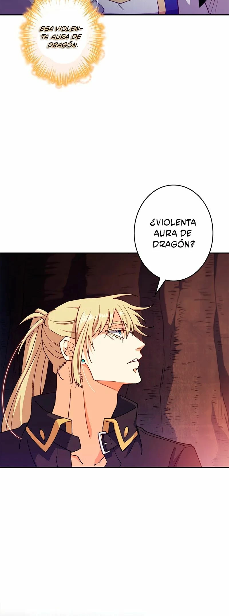 El Duque del dragón blanco: Pendragon Capítulo 40 - Página 51 en español