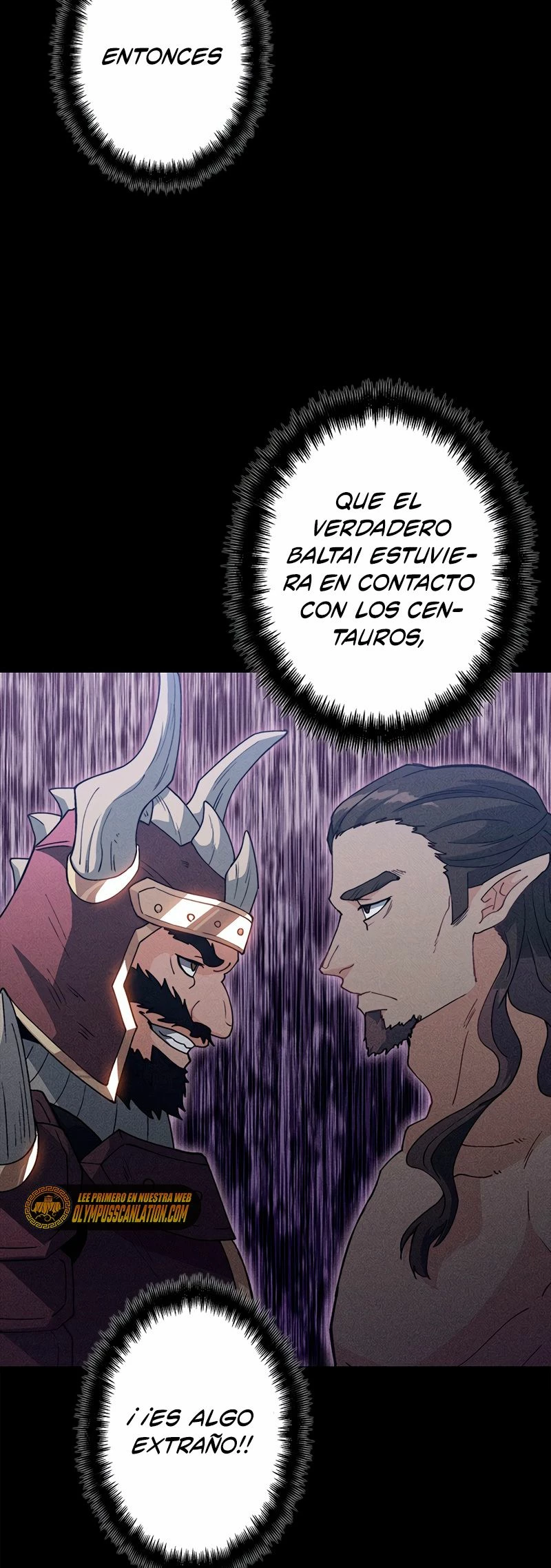 El Duque del dragón blanco: Pendragon Capítulo 40 - Página 60 en español