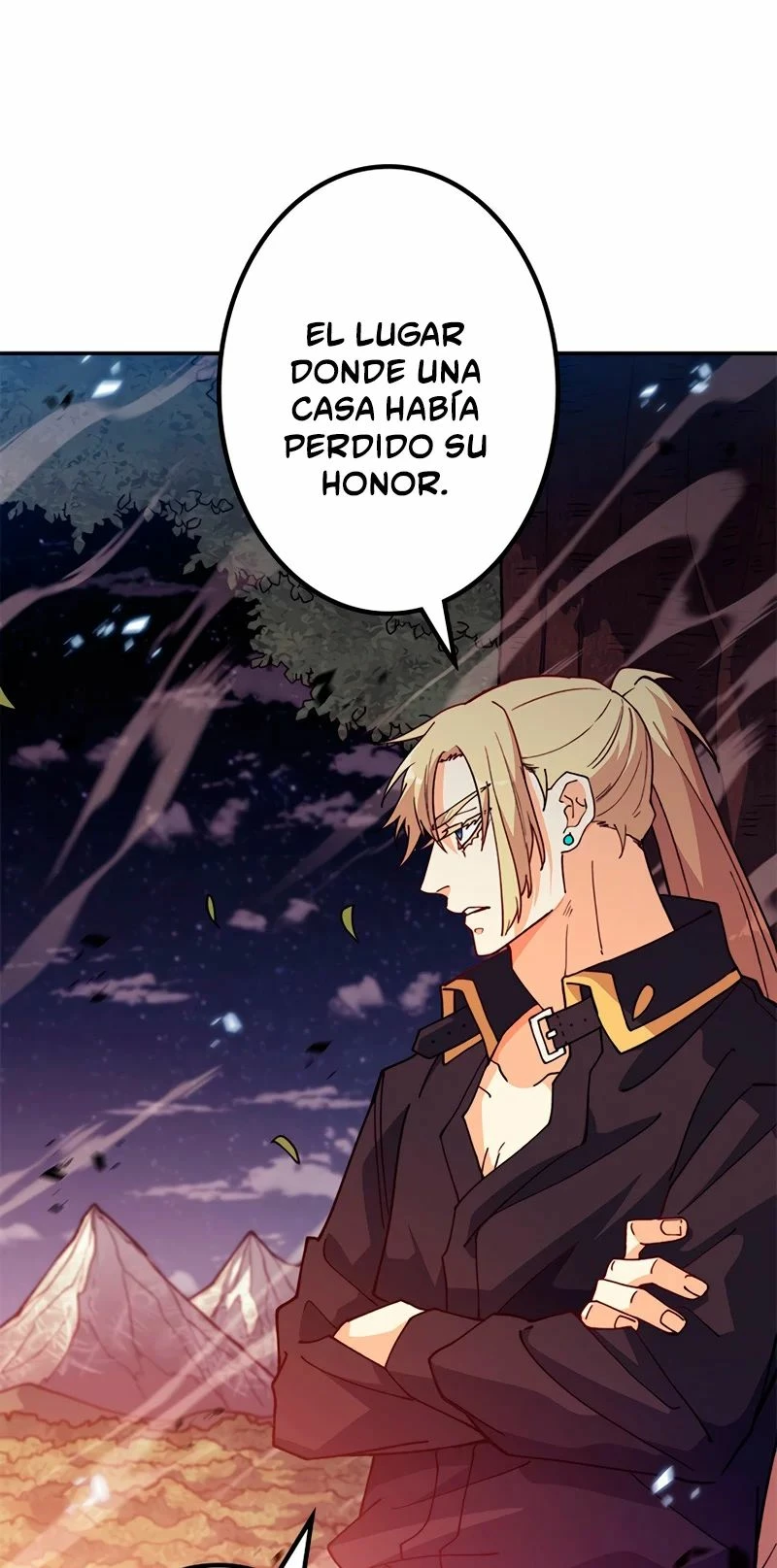 El Duque del dragón blanco: Pendragon Capítulo 40 - Página 68 en español