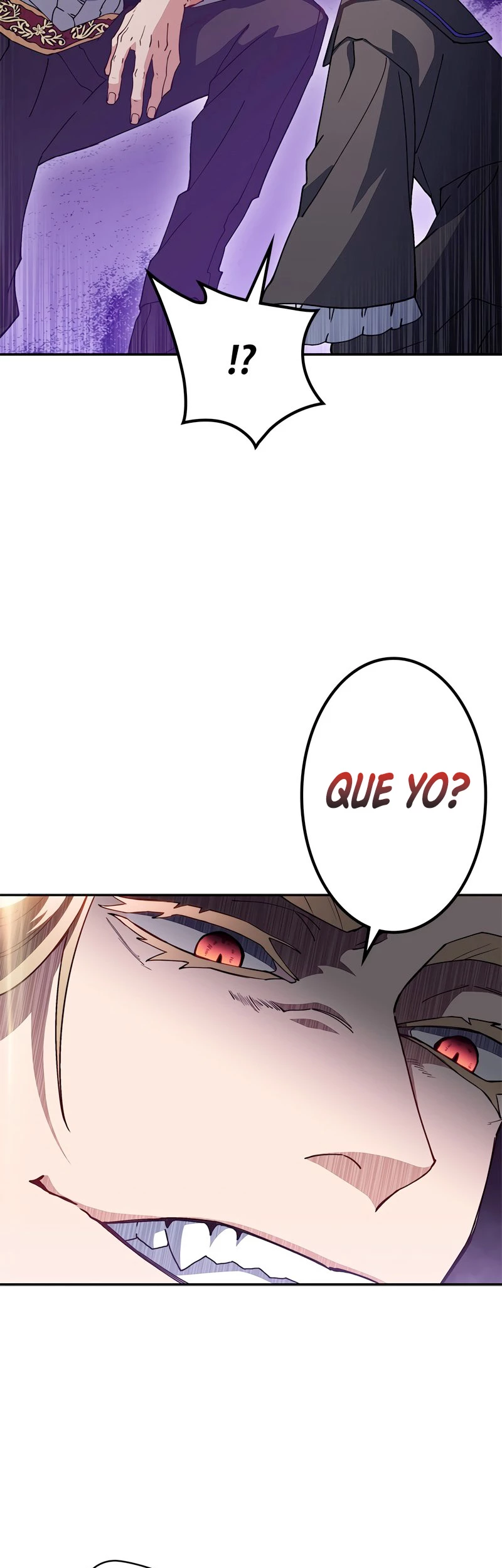 El Duque del dragón blanco: Pendragon Capítulo 41 - Página 21 en español