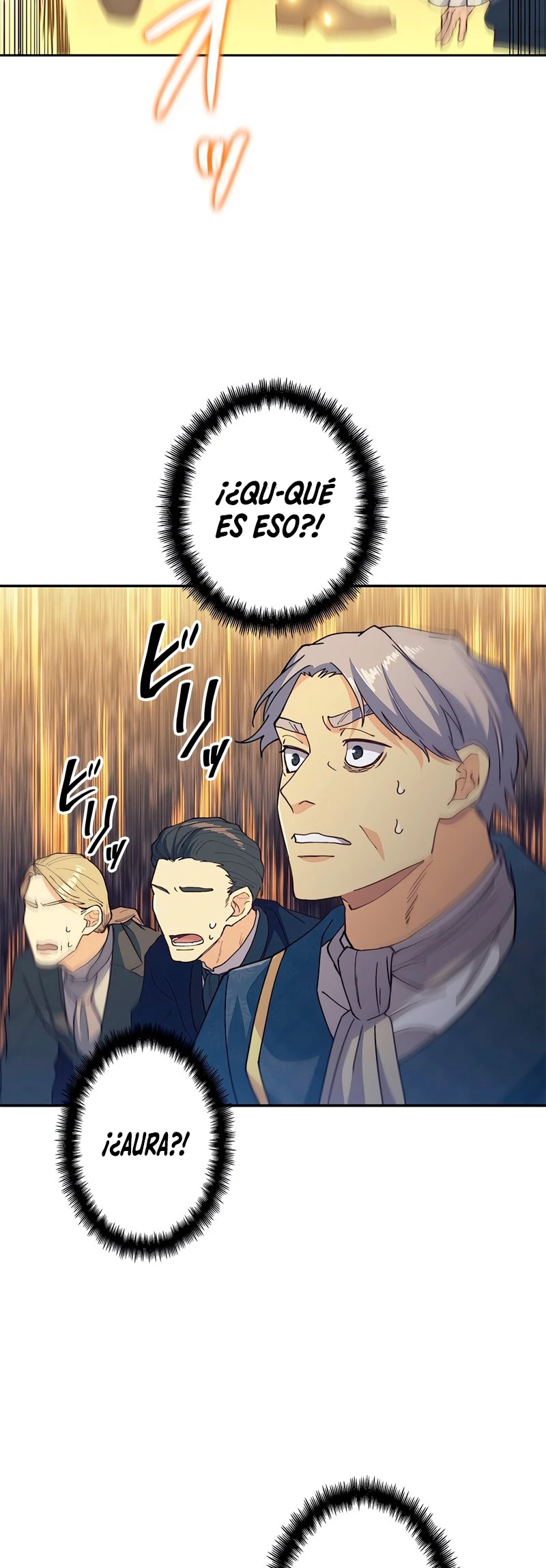 El Duque del dragón blanco: Pendragon Capítulo 41 - Página 24 en español