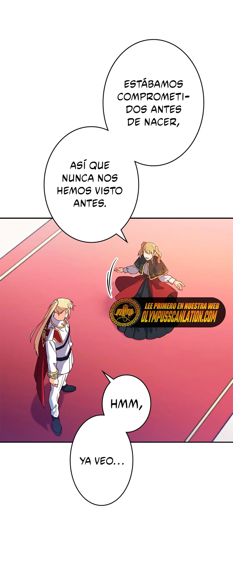 El Duque del dragón blanco: Pendragon Capítulo 42 - Página 16 en español