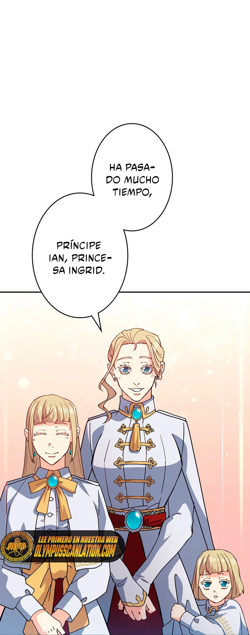 El Duque del dragón blanco: Pendragon Capítulo 42 - Página 23 en español