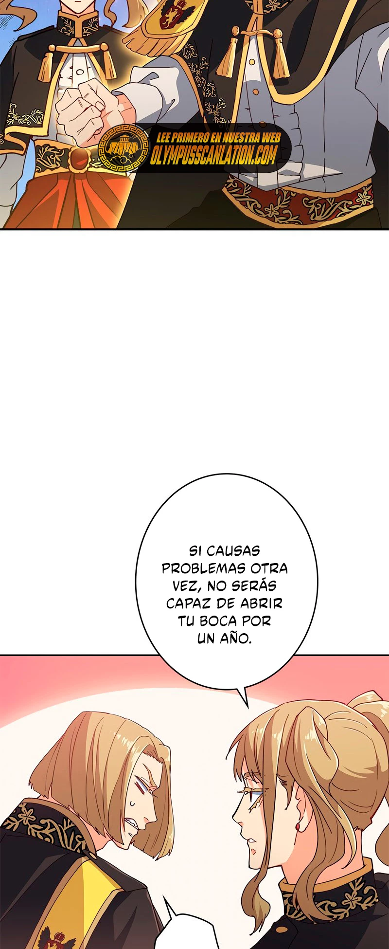 El Duque del dragón blanco: Pendragon Capítulo 42 - Página 40 en español
