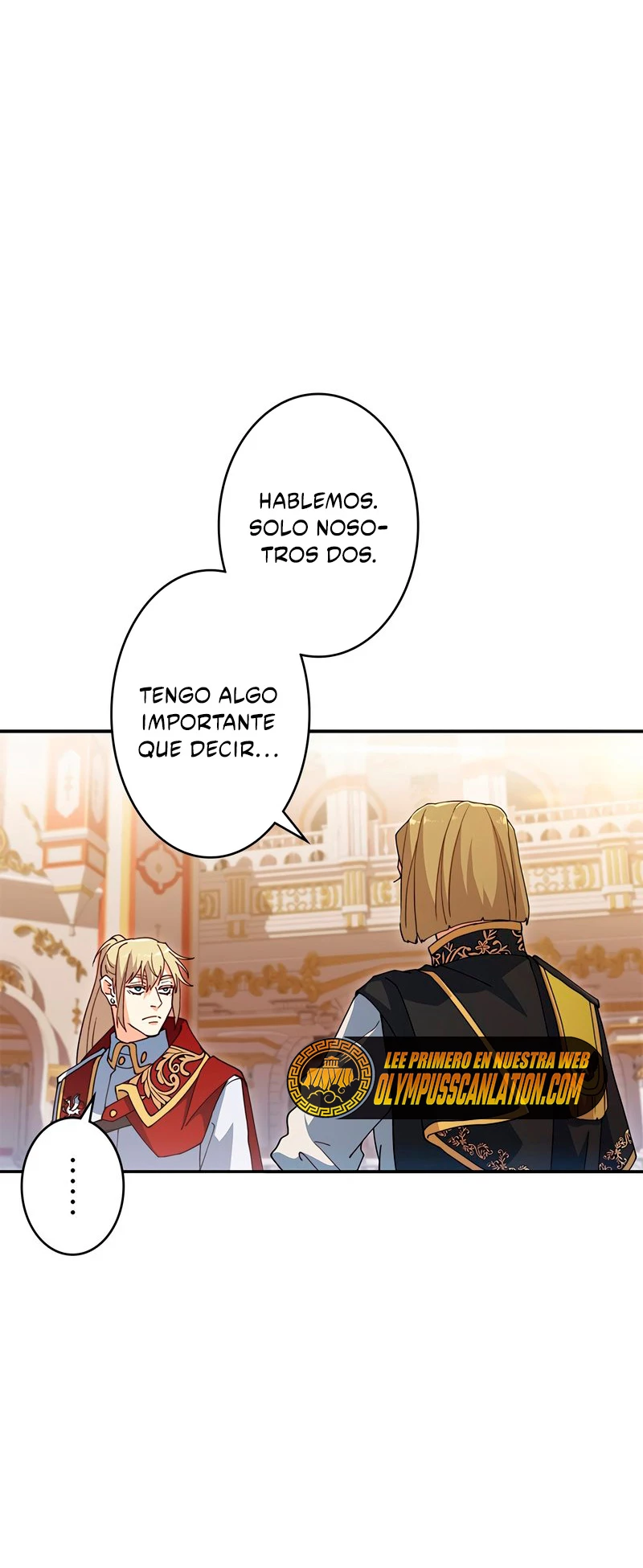 El Duque del dragón blanco: Pendragon Capítulo 42 - Página 44 en español