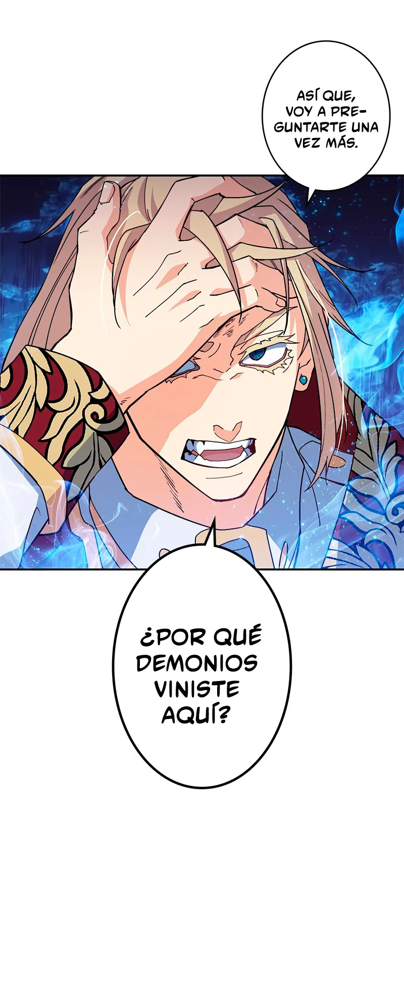 El Duque del dragón blanco: Pendragon Capítulo 42 - Página 70 en español