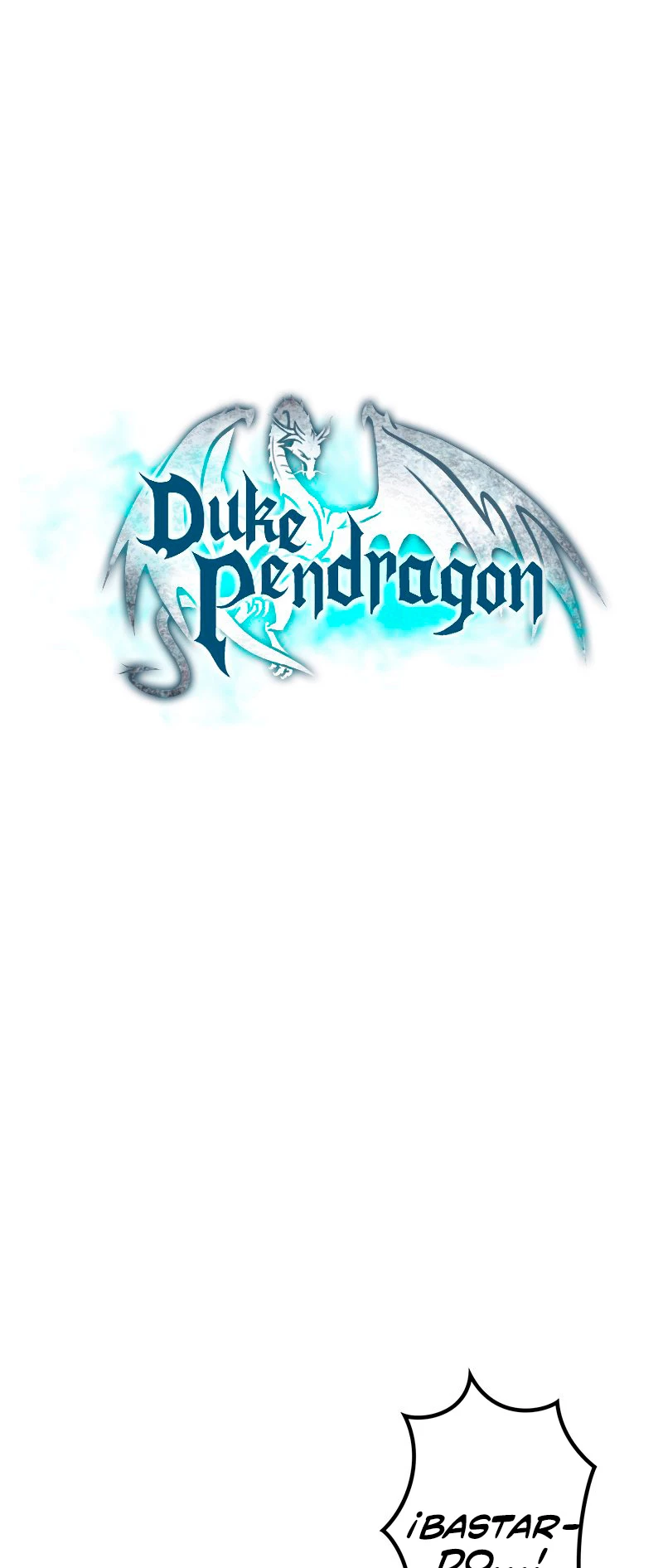 El Duque del dragón blanco: Pendragon Capítulo 42 - Página 8 en español