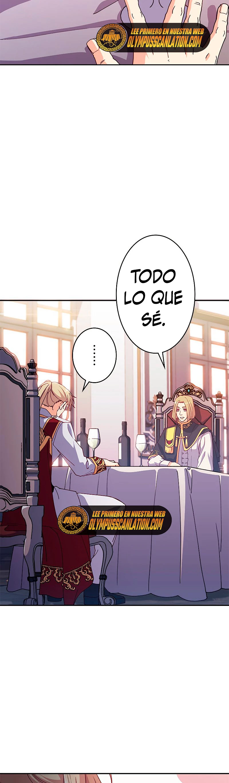 El Duque del dragón blanco: Pendragon Capítulo 43 - Página 25 en español