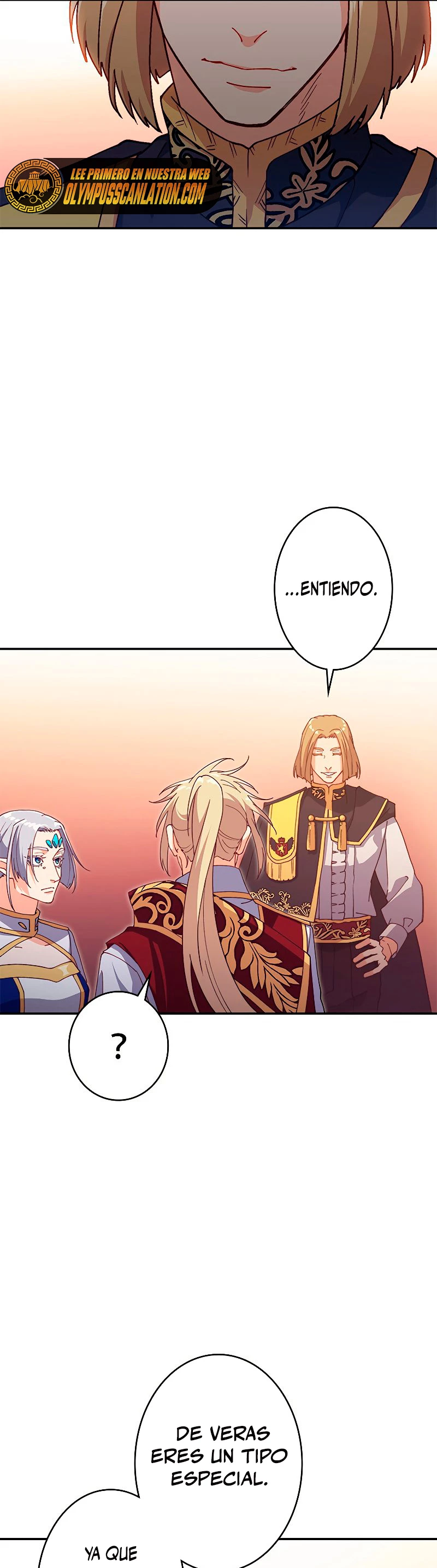 El Duque del dragón blanco: Pendragon Capítulo 43 - Página 52 en español