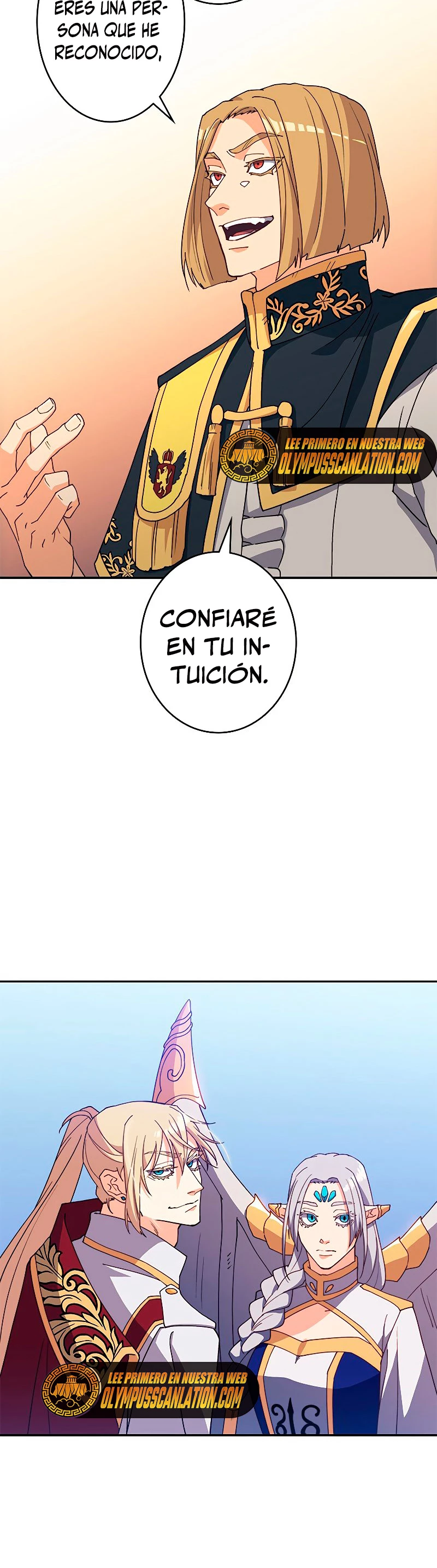 El Duque del dragón blanco: Pendragon Capítulo 43 - Página 53 en español