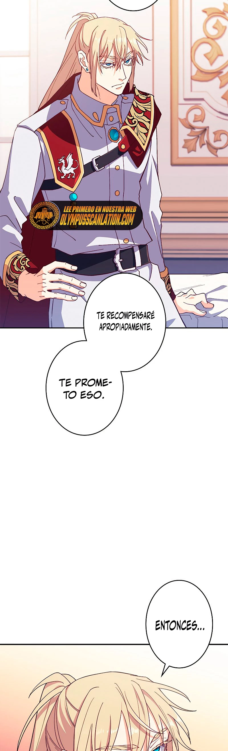 El Duque del dragón blanco: Pendragon Capítulo 43 - Página 8 en español