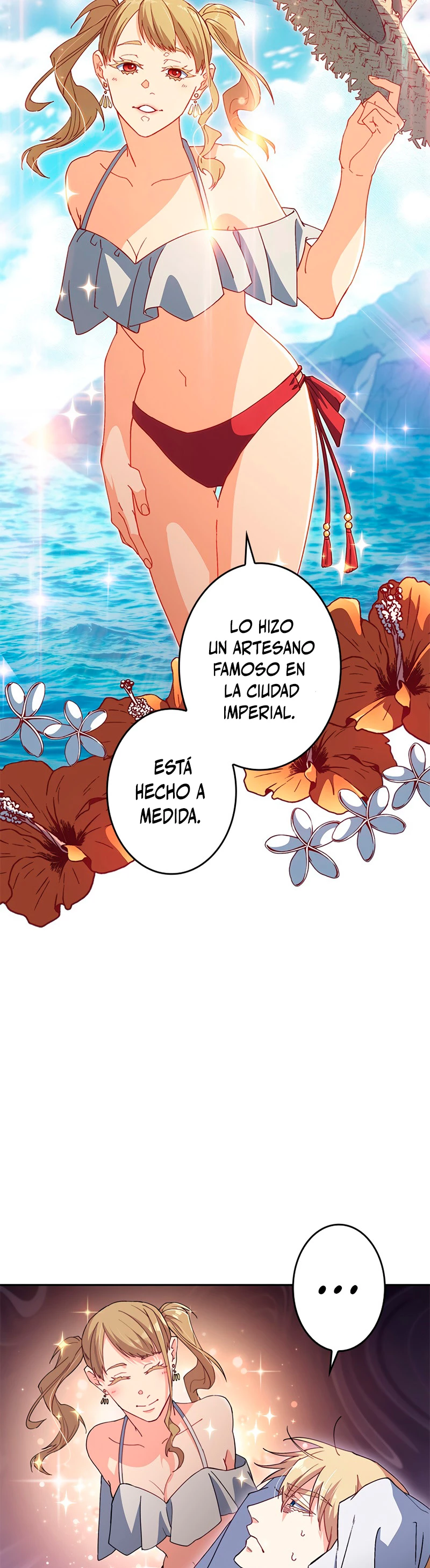 El Duque del dragón blanco: Pendragon Capítulo 44 - Página 14 en español