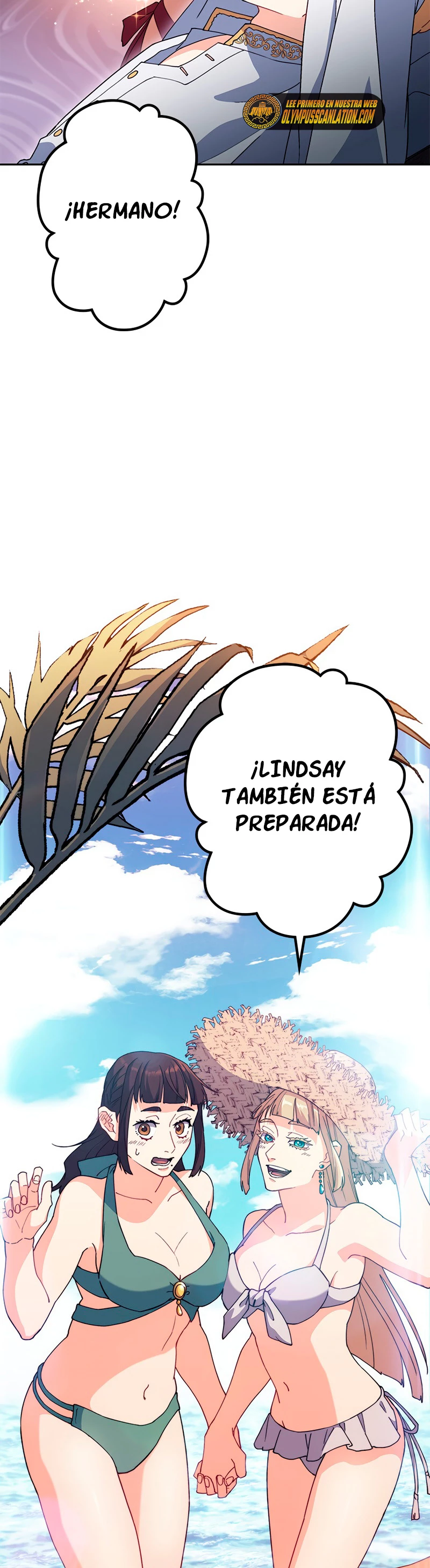 El Duque del dragón blanco: Pendragon Capítulo 44 - Página 15 en español